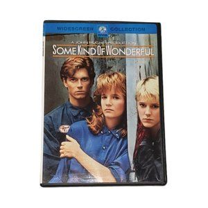 Some Kind of Wonderful (DVD, Widescreen, 1987) - GUC